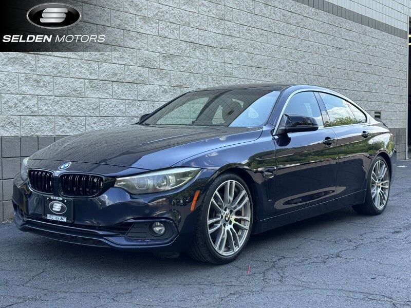 bmw 4 series 2018 WBA4J7C50JBB98714 image bmw 4 series 2018 WBA4J7C50JBB98714 image